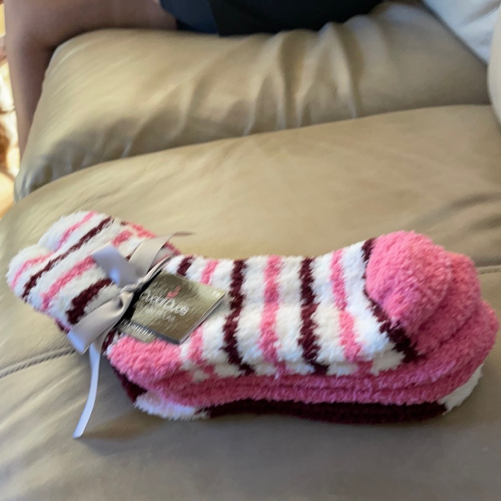 Socks for winter to keep you warm